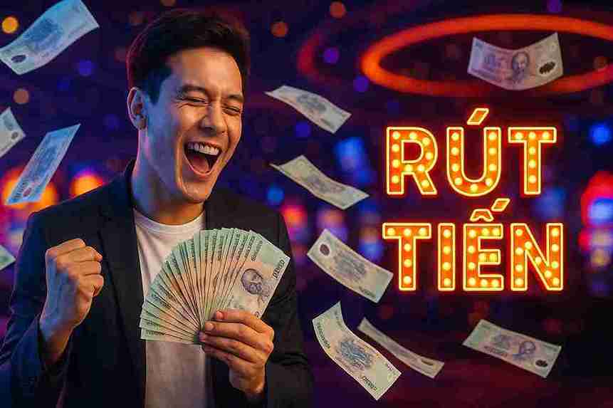 Rút Tiền 88AA – Hướng Dẫn Rút Tiền Nhanh Và An Toàn